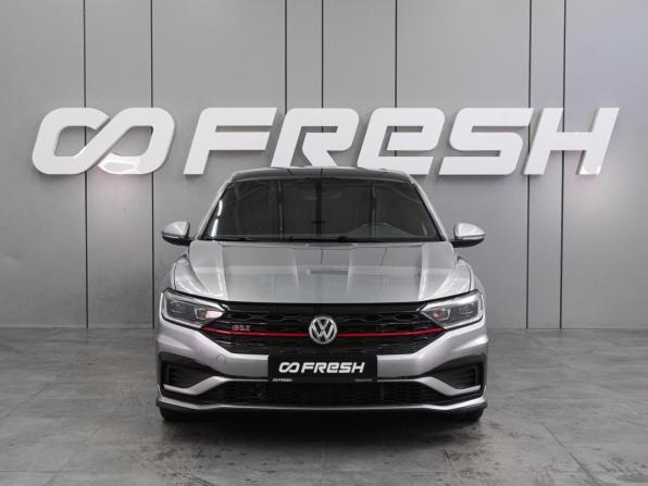 Volkswagen Jetta VII с пробегом 2019 года, цена 1 800 000 рублей, 180149 км, седан, Автокод Объявления