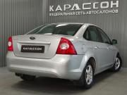 Ford Focus II Рестайлинг Пермь  - изображение 20