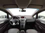 Opel Zafira B Рестайлинг Ярославль  - изображение 35