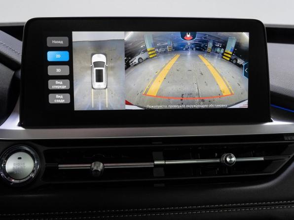 Chery Tiggo 7 Pro I с пробегом 2022 года, цена 1 750 000 рублей, 29781 км, внедорожник, Автокод Объявления