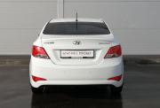 Hyundai Solaris I Рестайлинг Иваново  - изображение 29