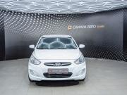Hyundai Solaris I Самара  - изображение 23