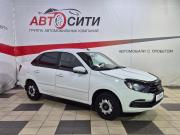 Lada (ВАЗ) Granta I Рестайлинг Воронеж  - изображение 22