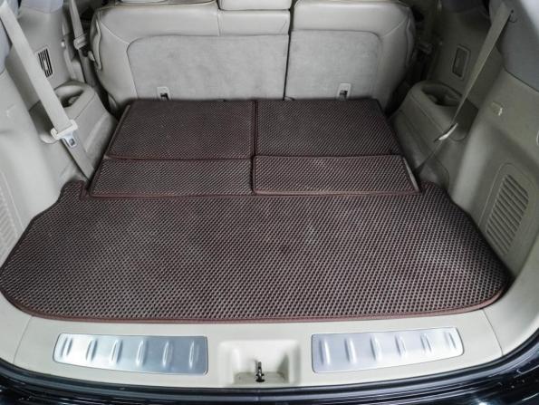 Infiniti JX с пробегом 2013 года, цена 1 527 000 рублей, 199193 км, внедорожник, Автокод Объявления