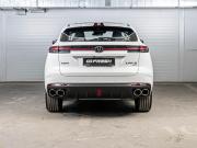 Changan UNI-K Ставрополь  - изображение 31