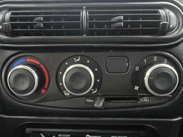 Chevrolet Niva I с пробегом 2009 года, цена 499 000 рублей, 170000 км, внедорожник, Автокод Объявления