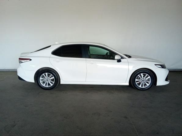 Toyota Camry VIII (XV70) с пробегом 2018 года, цена 2 175 000 рублей, 256268 км, седан, Автокод Объявления