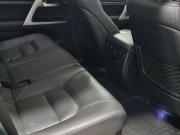 Toyota Land Cruiser 200 Series Рестайлинг 2 Омск  - изображение 25