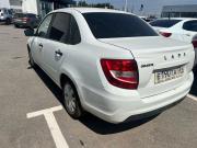 Lada (ВАЗ) Granta I Рестайлинг Волгоград  - изображение 12