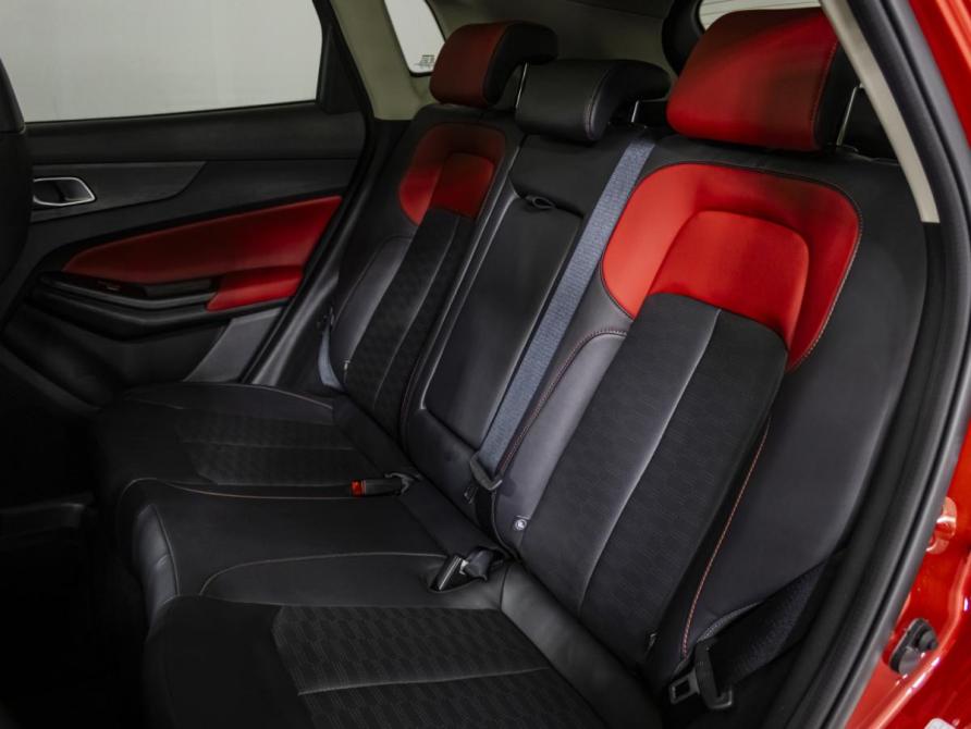 Changan CS55 Plus II Москва  - изображение 15