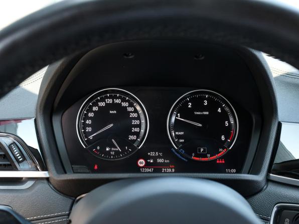 BMW X1 II (F48) Рестайлинг с пробегом 2020 года, цена 3 049 000 рублей, 123800 км, внедорожник, Автокод Объявления