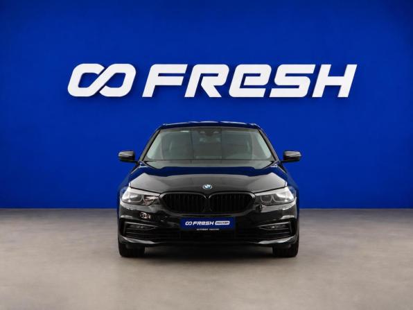 BMW 5 серии VII (G30/G31/G38) с пробегом 2019 года, цена 3 570 000 рублей, 147589 км, седан, Автокод Объявления