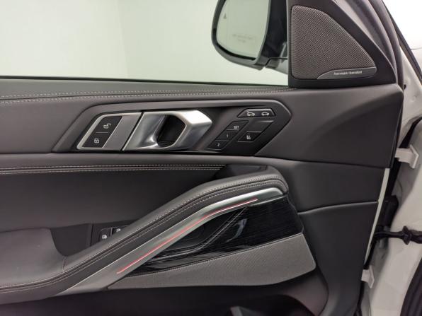 BMW X6 III (G06) Рестайлинг с пробегом 2025 года, цена 13 400 000 рублей, 11107 км, внедорожник, Автокод Объявления