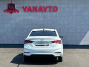 Hyundai Solaris II Альметьевск  - изображение 33
