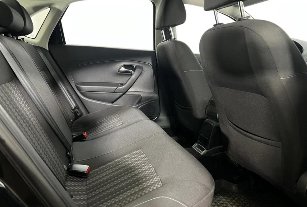 Volkswagen Polo V Рестайлинг Нижний Новгород  - изображение 12