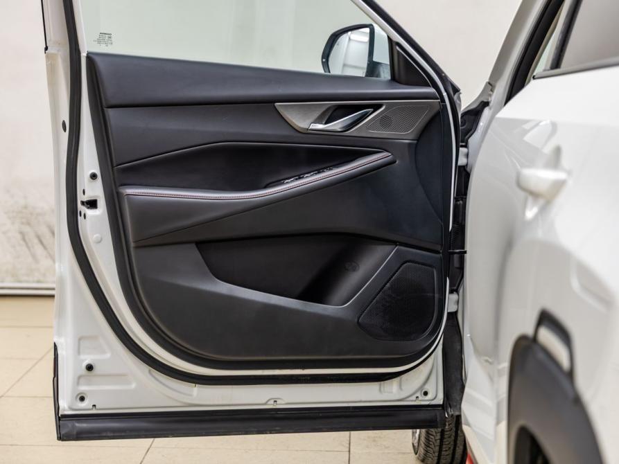 Changan CS35 Plus I Рестайлинг Волгоград  - изображение 31
