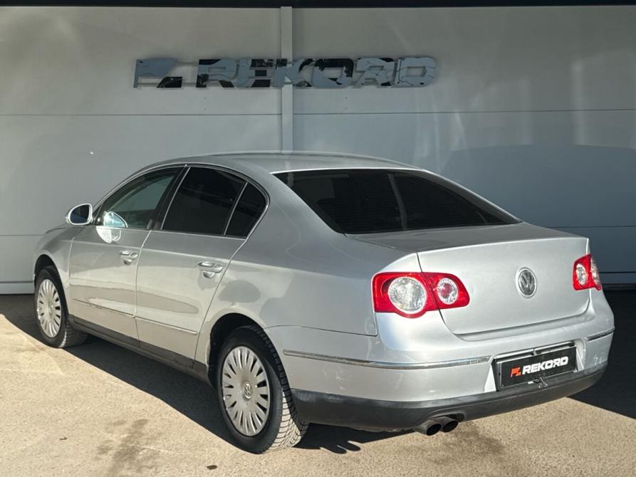 Volkswagen Passat B6 Уфа  - изображение 2