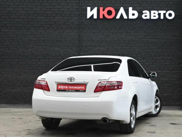 Toyota Camry VI (XV40) с пробегом 2008 года, цена 1 230 000 рублей, 305502 км, седан, Автокод Объявления