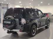 Mitsubishi Pajero IV Рестайлинг 1 Казань  - изображение 28