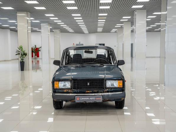 Lada (ВАЗ) 2107 с пробегом 2007 года, цена 128 000 рублей, 142013 км, седан, Автокод Объявления