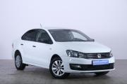 Volkswagen Polo V Рестайлинг Омск  - изображение 21