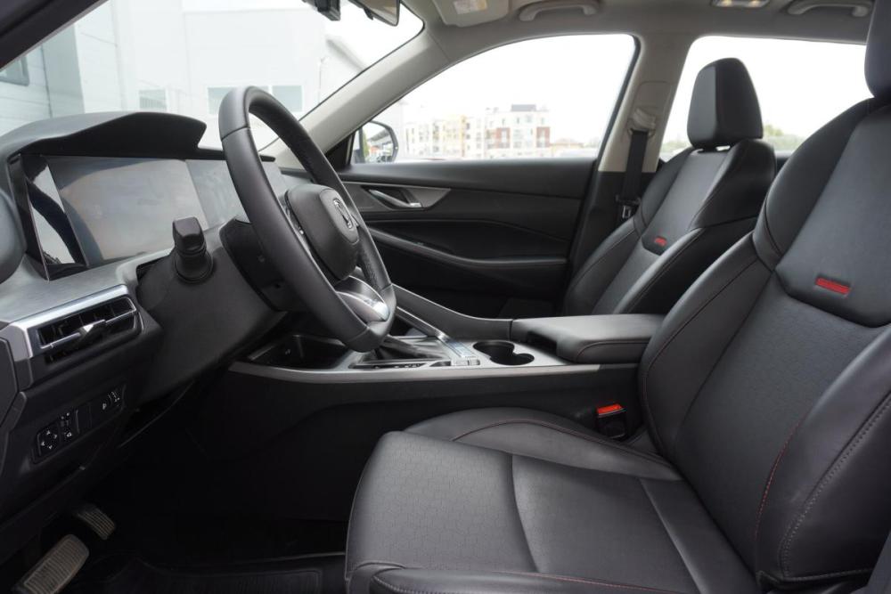 Changan CS35 Plus I Рестайлинг Ульяновск  - изображение 10