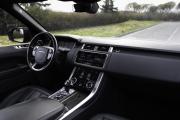 Land Rover Range Rover Sport II Рестайлинг Санкт-Петербург  - изображение 70