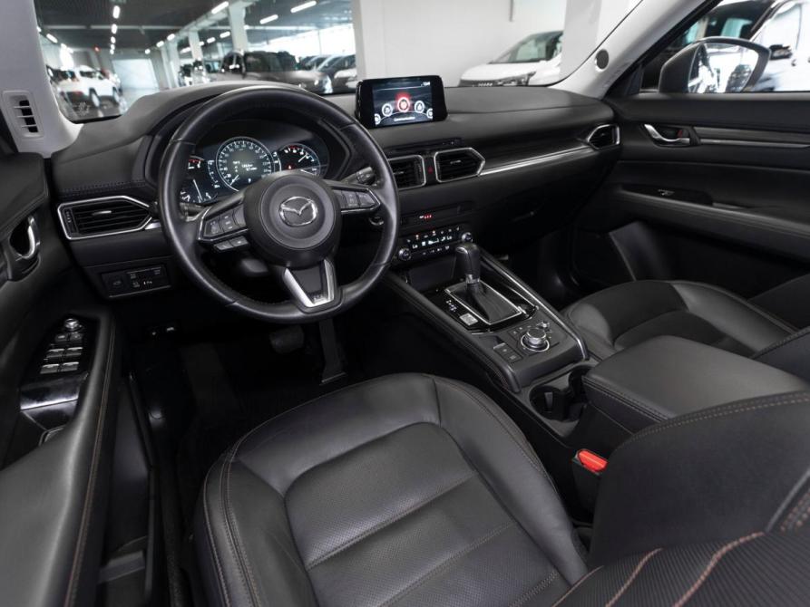 Mazda CX-5 II Москва  - изображение 7