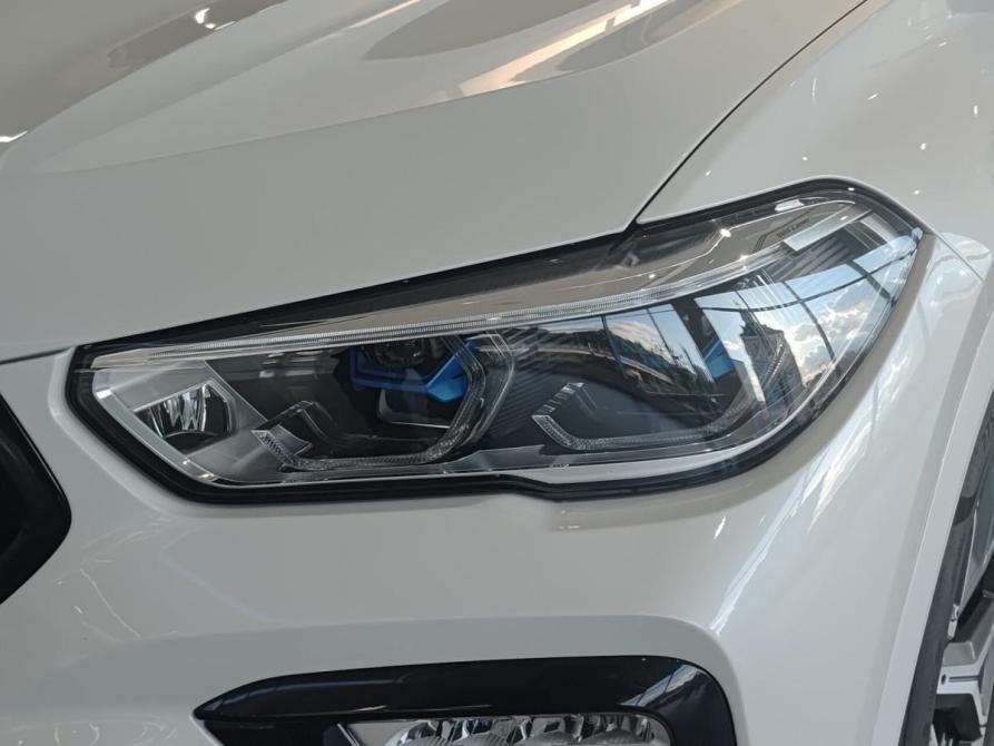BMW X6 III (G06) Казань  - изображение 21