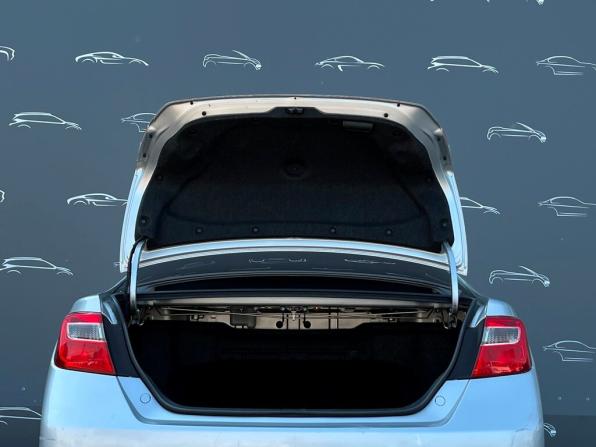 Toyota Camry VII (XV50) с пробегом 2013 года, цена 1 469 400 рублей, 188289 км, седан, Автокод Объявления