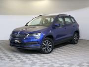 Skoda Karoq I Санкт-Петербург  - изображение 22