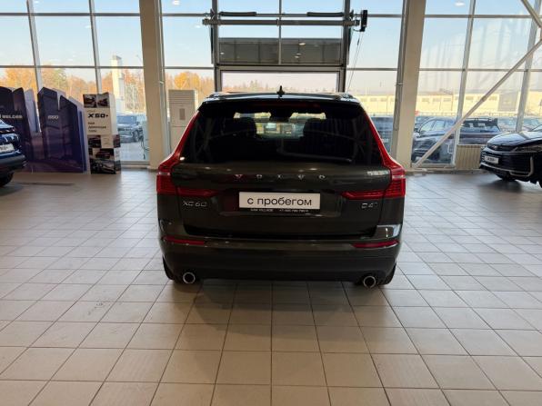 Volvo XC60 II с пробегом 2018 года, цена 2 855 900 рублей, 177641 км, внедорожник, Автокод Объявления