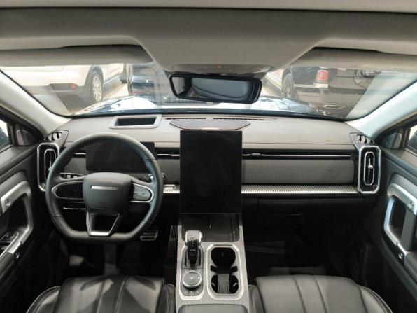 Jaecoo J7 I с пробегом 2023 года, цена 3 549 900 рублей, 11970 км, внедорожник, Автокод Объявления