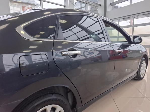 Nissan Almera III (G15) с пробегом 2014 года, цена 729 000 рублей, 147000 км, седан, Автокод Объявления