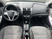 Hyundai Solaris I Москва  - изображение 27