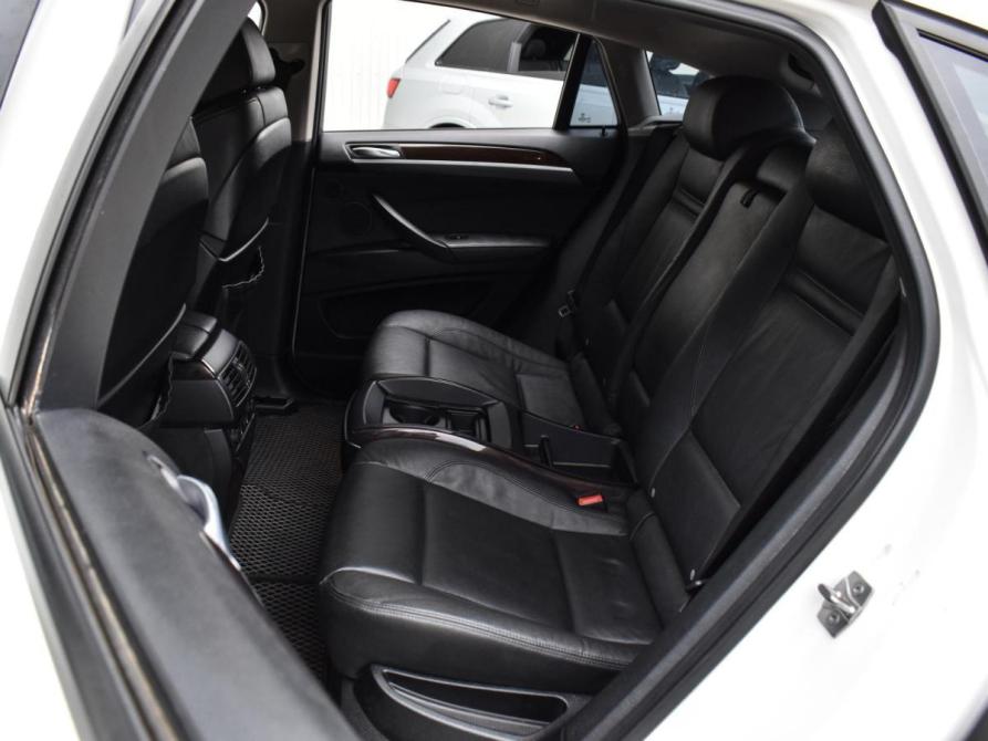 BMW X6 I (E71) Краснодар  - изображение 9
