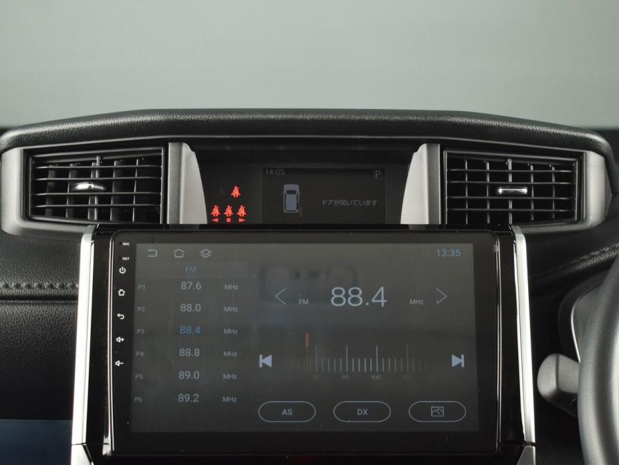 Toyota Roomy I Рестайлинг Кемерово  - изображение 18