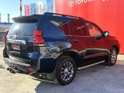 Toyota Land Cruiser Prado 150 Series Рестайлинг 2 Пермь  - изображение 25