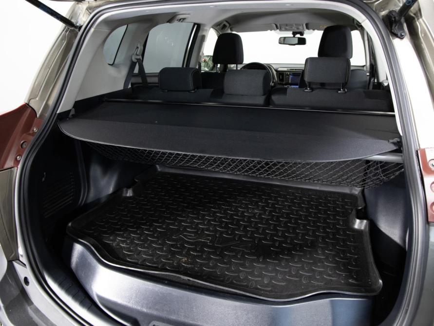 Toyota RAV4 IV (XA40) Санкт-Петербург  - изображение 18