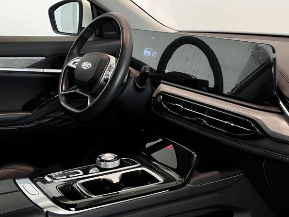 JAC JS6 с пробегом 2023 года, цена 1 870 000 рублей, 43689 км, внедорожник, Автокод Объявления