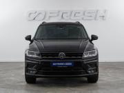 Volkswagen Tiguan II Москва  - изображение 25