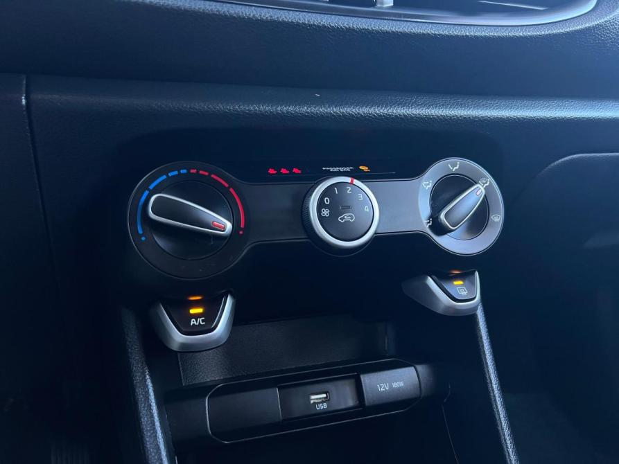 Kia Picanto III Рестайлинг Стерлитамак  - изображение 18