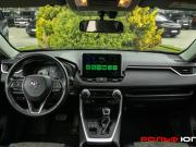 Toyota RAV4 V (XA50) Москва  - изображение 30