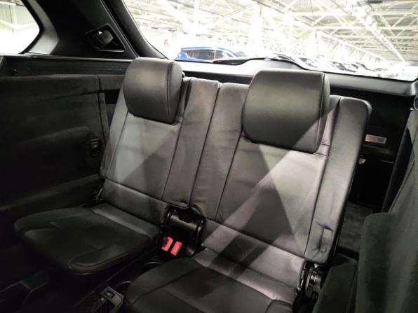 BMW X5 II (E70) с пробегом 2008 года, цена 1 510 000 рублей, 335725 км, внедорожник, Автокод Объявления