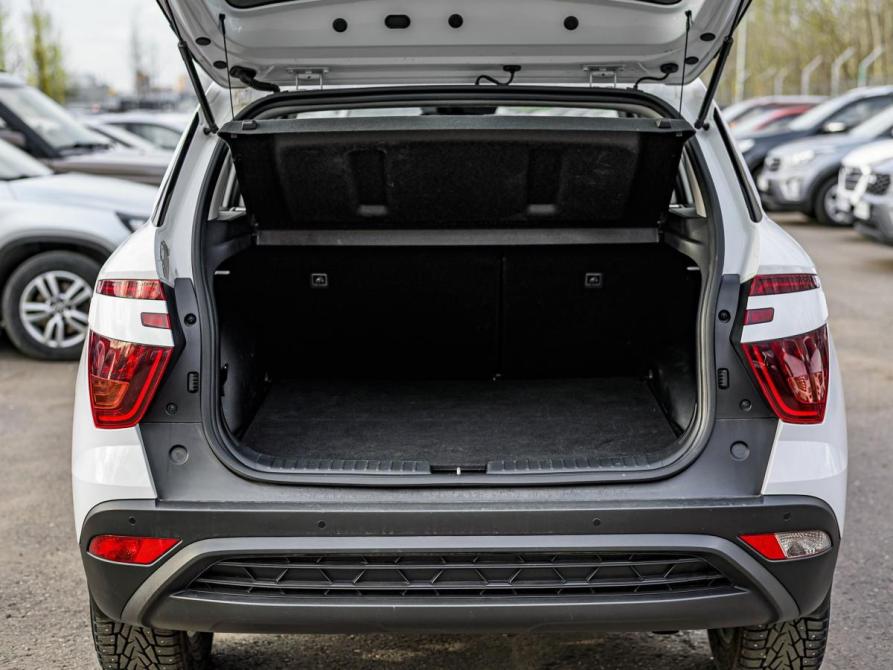 Hyundai Creta II Санкт-Петербург  - изображение 15