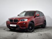 BMW X3 II (F25) Санкт-Петербург  - изображение 19