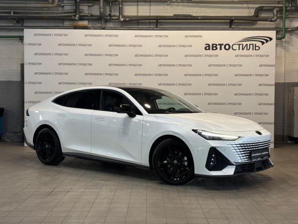 Changan UNI-V I с пробегом 2024 года, цена 2 249 000 рублей, 34000 км, лифтбек, Автокод Объявления
