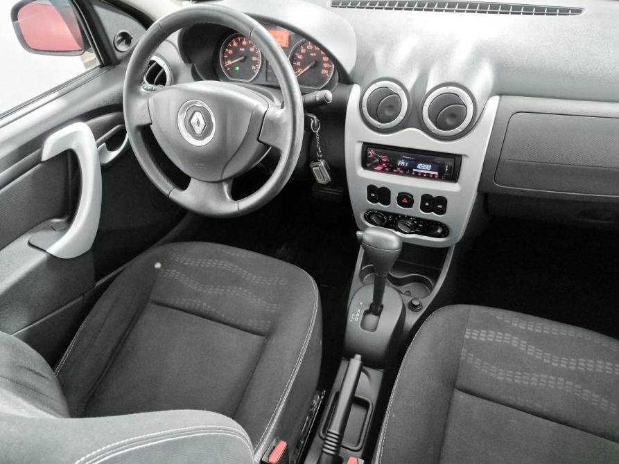 Renault Sandero I Нижний Новгород  - изображение 16
