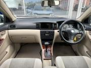 Toyota Corolla IX (E120 E130) Новосибирск  - изображение 26