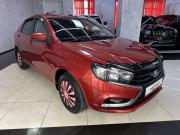 Lada (ВАЗ) Vesta I Ярославль  - изображение 41